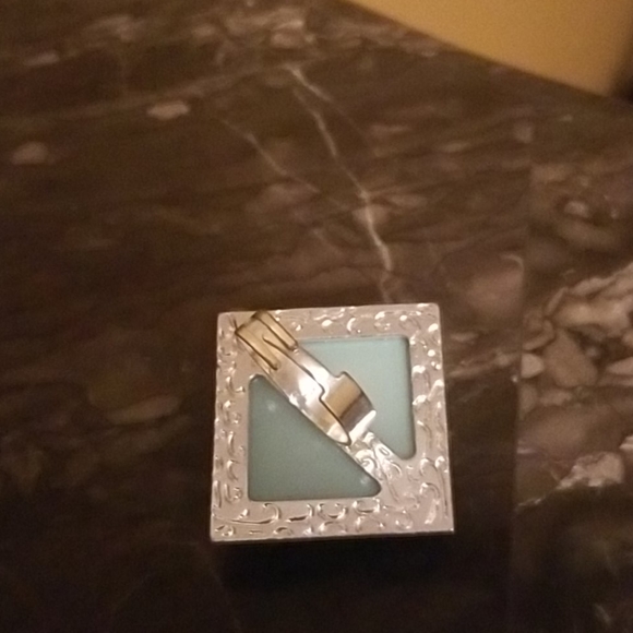 Adjustable Statement Ring - Picture 3 of 4